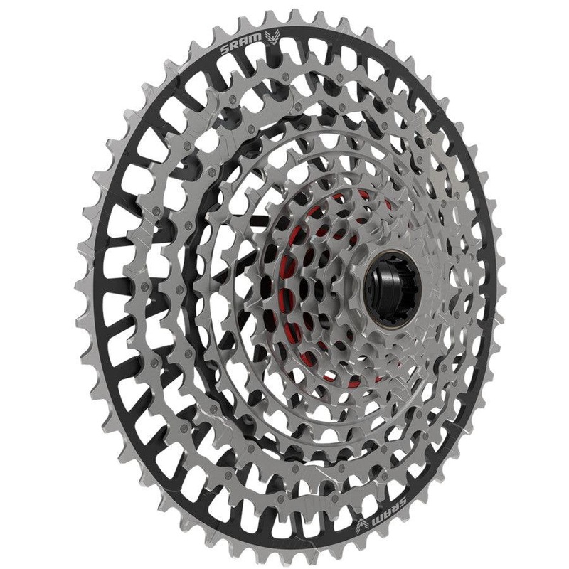 XX Eagle Transmission Cassette (XS-1297)