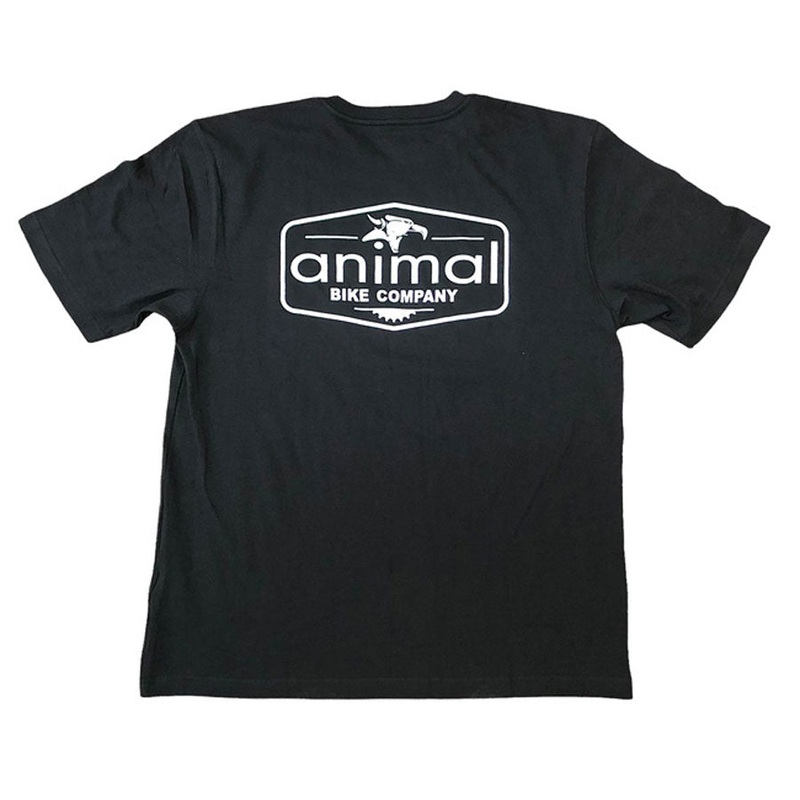 Animal Carhartt Shirt Black