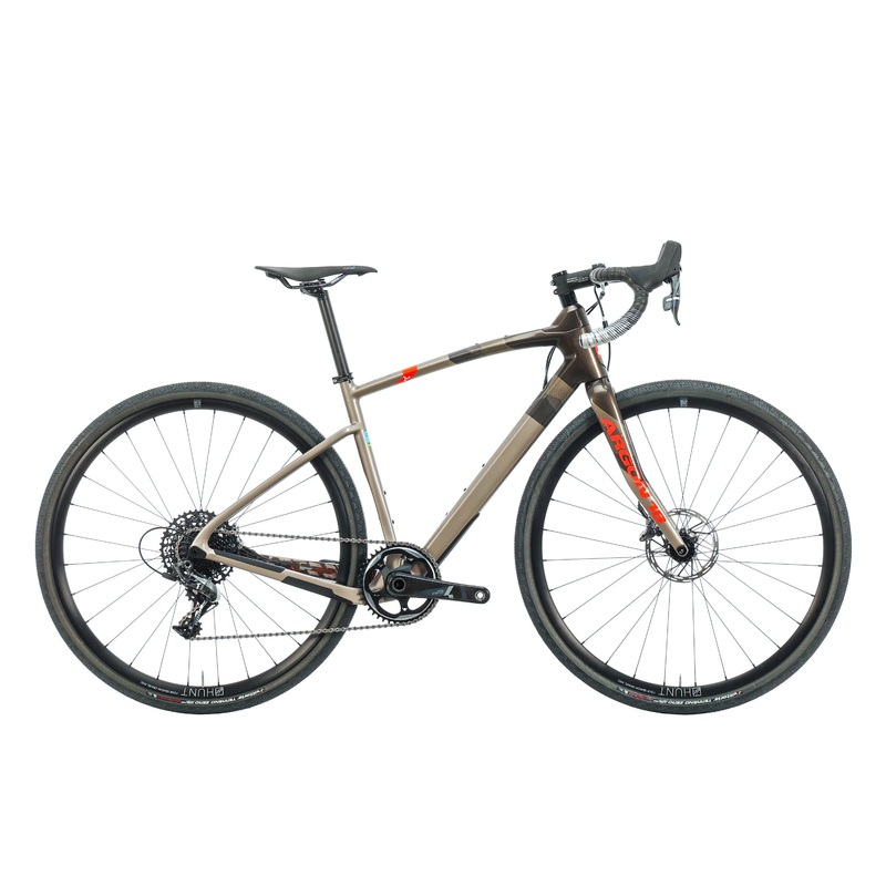 Argon 18 Dark Matter Gravel Bike – 2022, X-Small