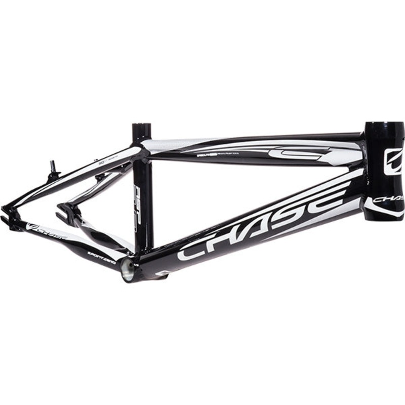 Chase RSP 2.0 BMX Race Frame-Black