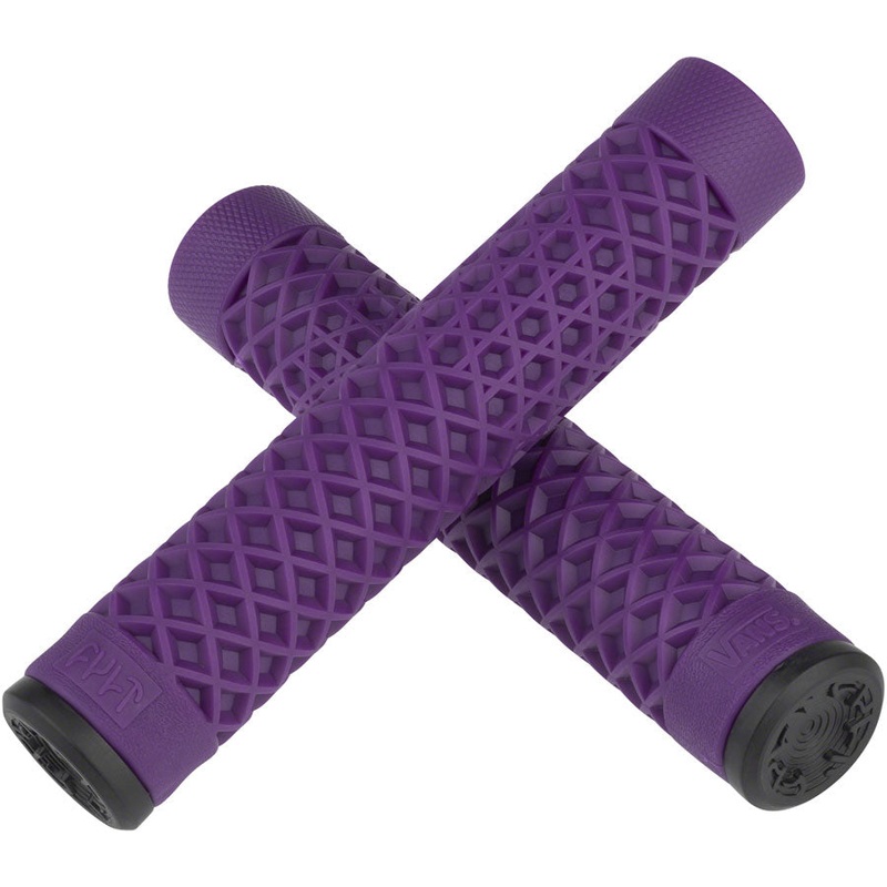 Cult x Vans Flangeless Grips – Purple