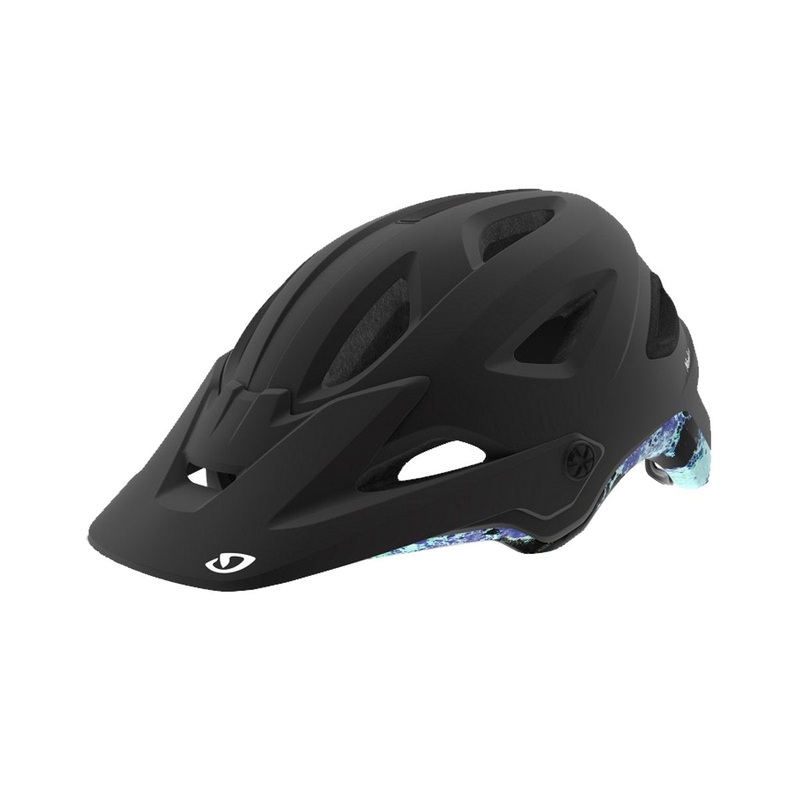 Giro Montara MIPS MTB Helmet – Womens – Matt Black-Marble – 2019