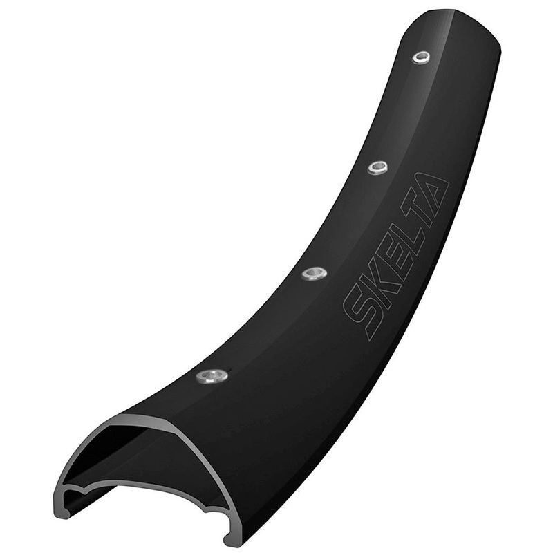 Halo Skelta Disc 26″ Disc Rim 32h Black