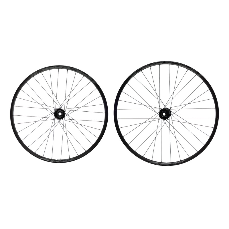 Race Face AR Offset 30 Mullet Aluminum Tubeless 29″/27.5″ Wheelset