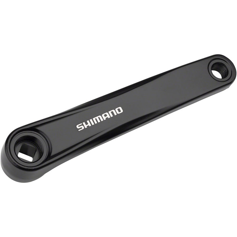 Shimano FC-MT101 Left Crank Arm