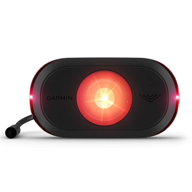 Varia eRTL615 Radar Taillight for eBikes