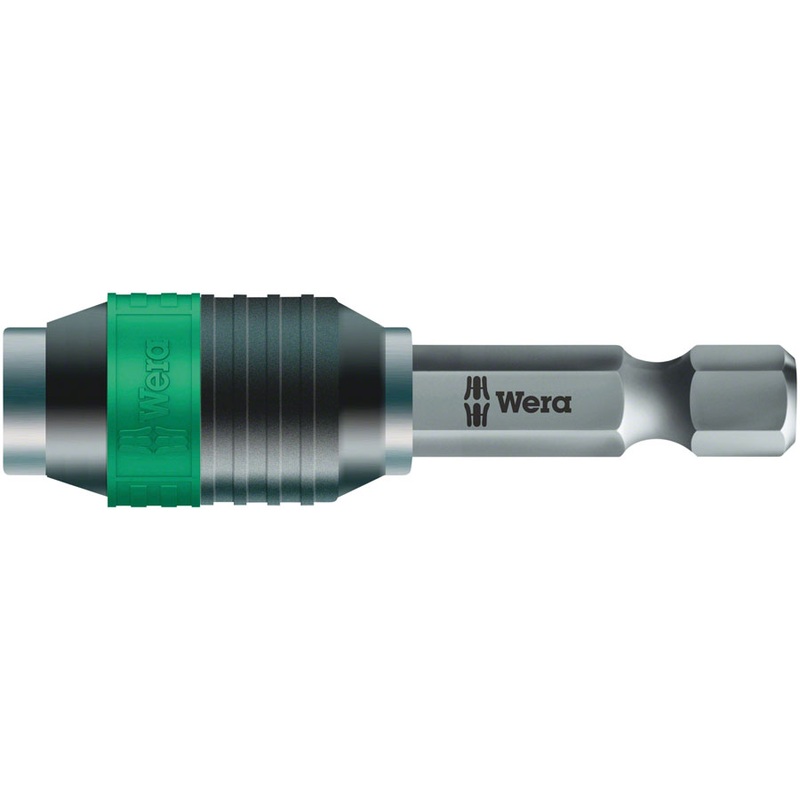 Wera 889/4/1 K Rapidaptor Bit Holder – 1/4″