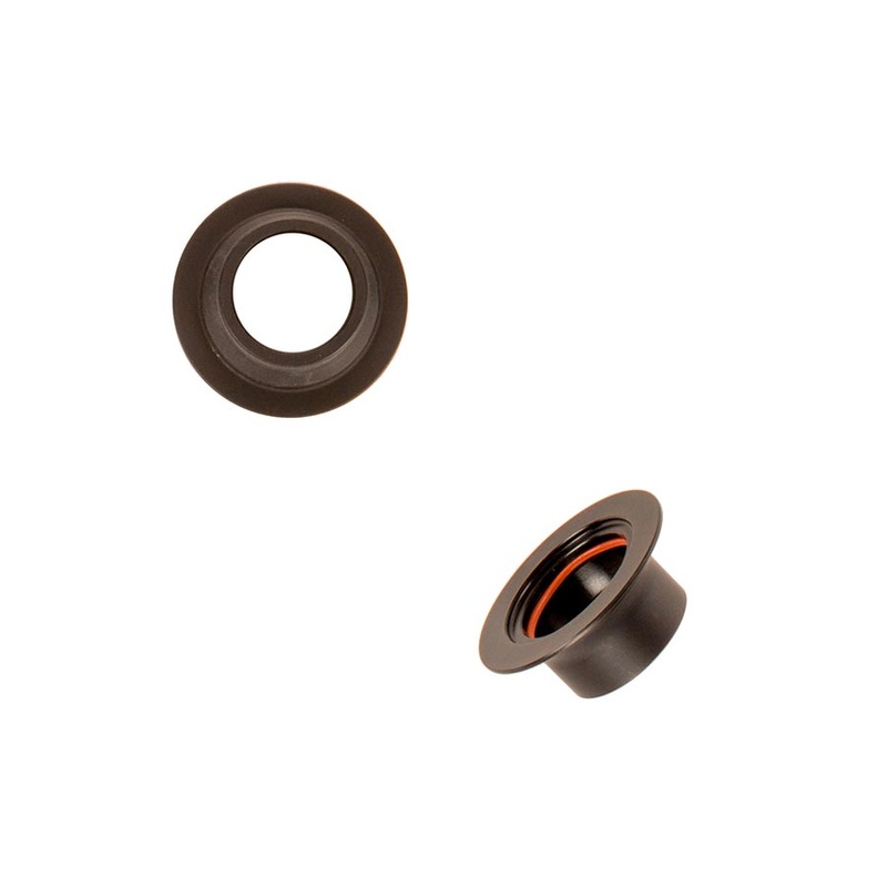 Zipp ZR1 End Caps 15×100 Set 11.2018.064.018