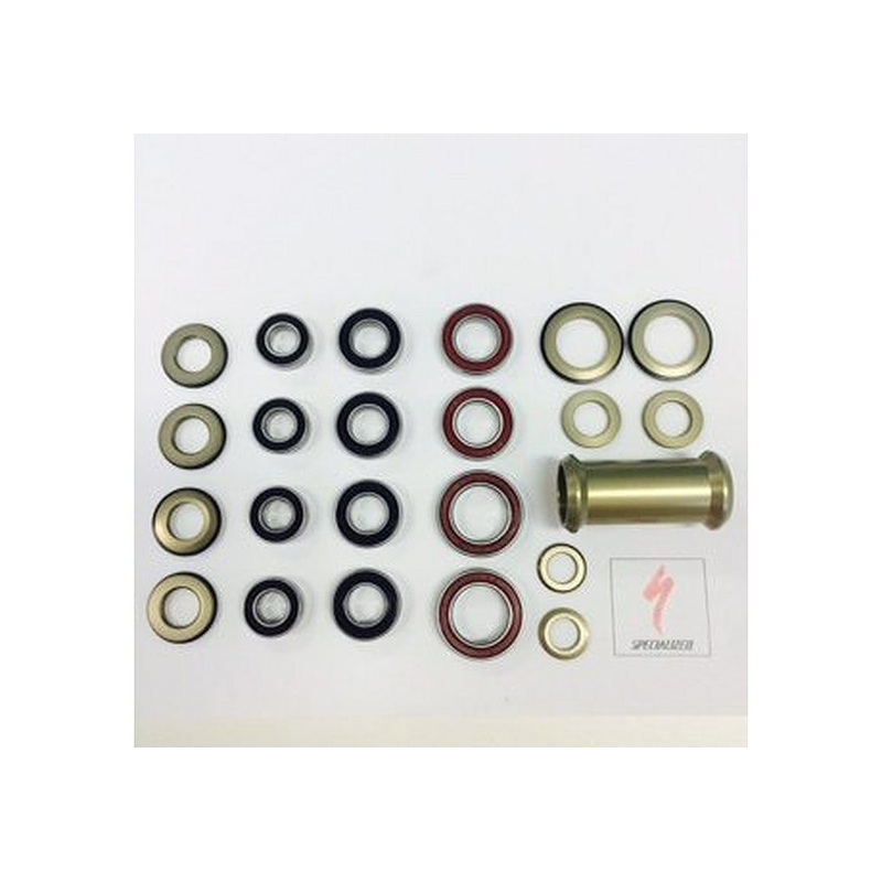2025 SPECIALIZED EPIC – MY14 EPIC BEARING KIT