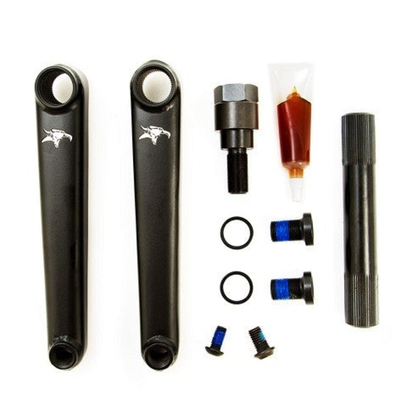 Animal Akimbo Cranks