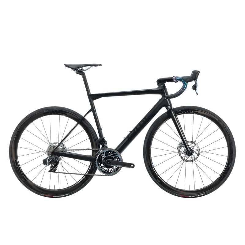 BMC Teammachine SLR01 Road Bike – 2022, 54cm