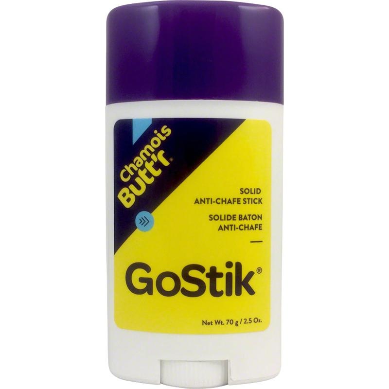 Chamois Butt’r GoStik Anti-Chafe: 2.5oz