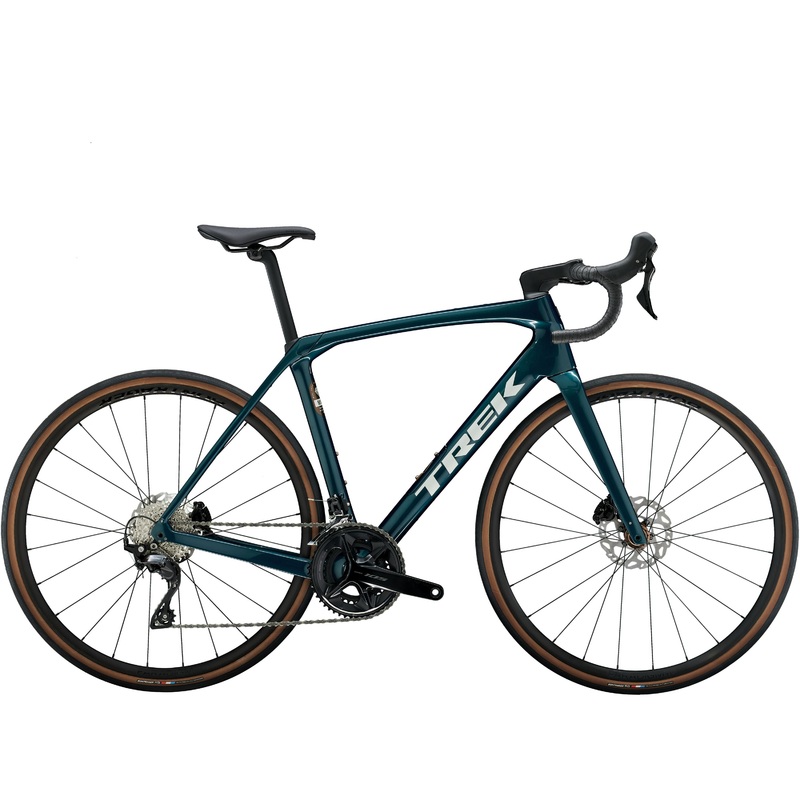 Domane SL 5 62 Dark Aquatic