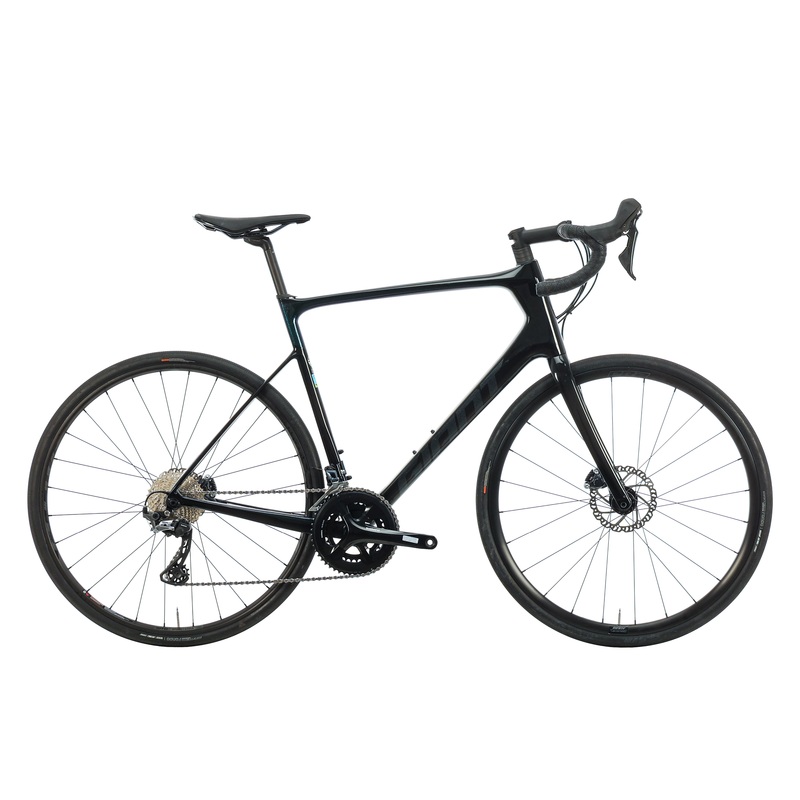 Giant Defy Advanced 1 Road Bike – 2022, X-Large