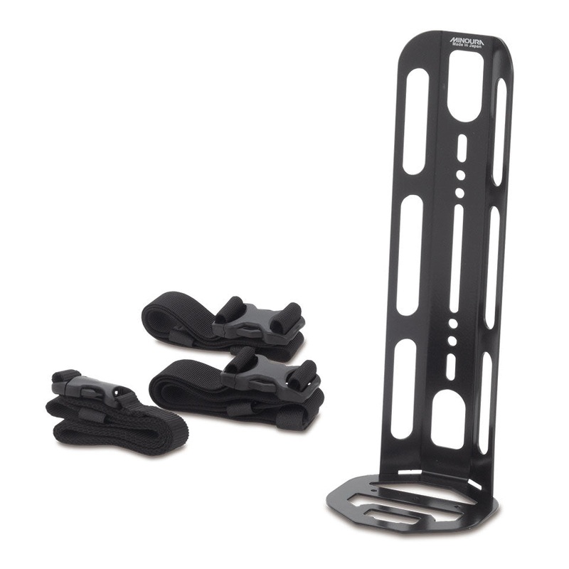 Minoura GP-1EX Utility Gravel Adventure Packing Cage