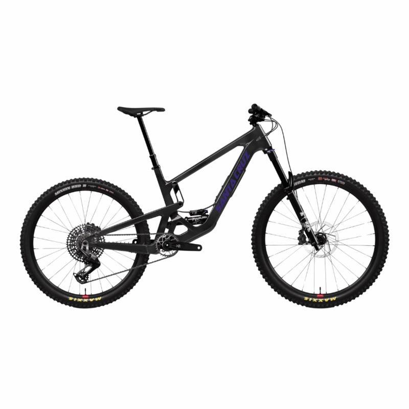 Santa Cruz Bronson C 90