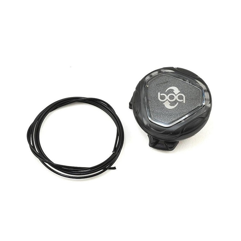 Specialized boa l6 parts kit black left