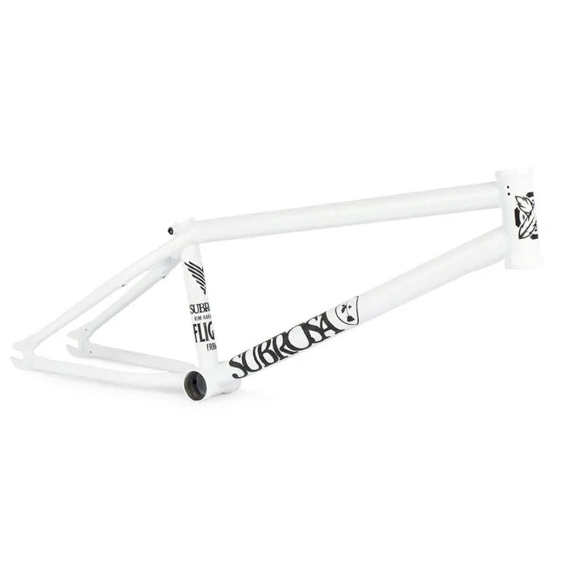 Subrosa Flight Park Frame