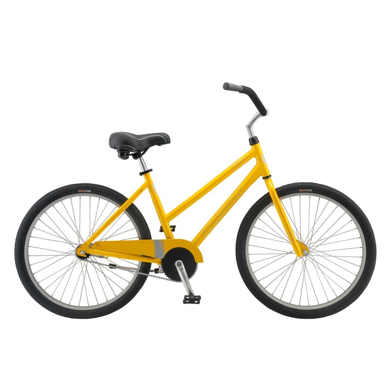 Sun Bicycles Boardwalk Step-Thru Cruiser Bikes  Lightweight Aluminum Frame, 26-Inch, Single & 7-Speed Options, Stylish Comfort & Durable Components