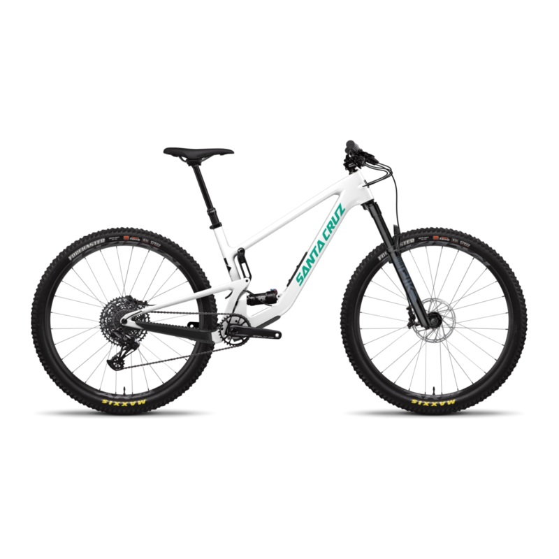 Tallboy 5 C R