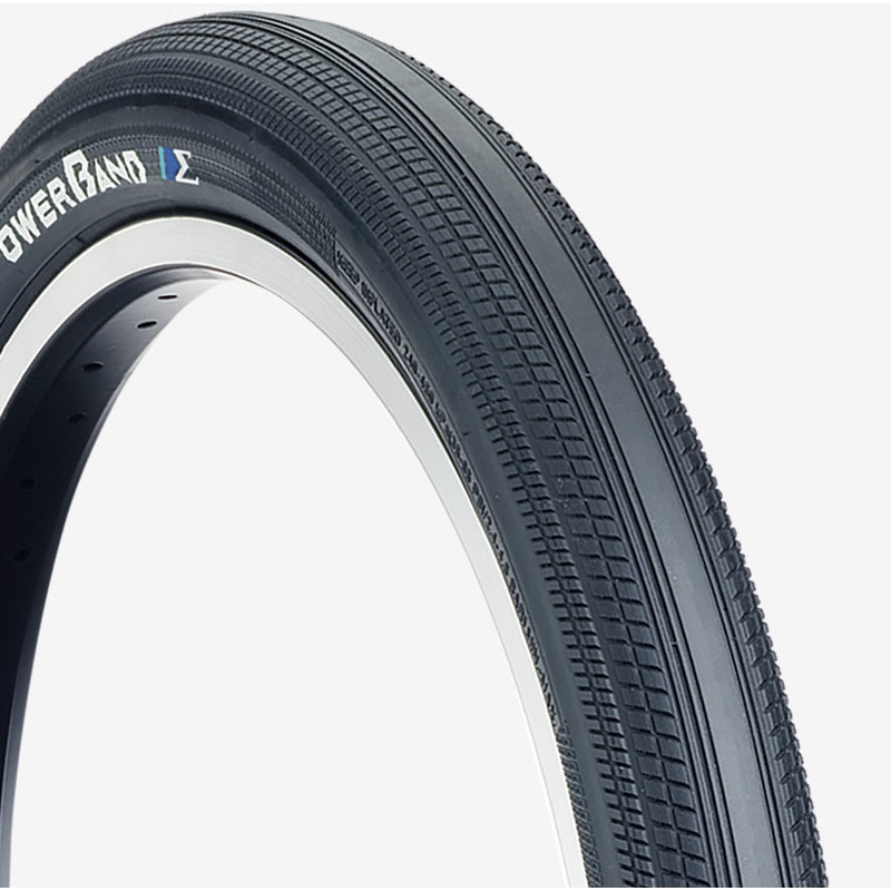 TIOGA POWERBAND TIRE FOLDING