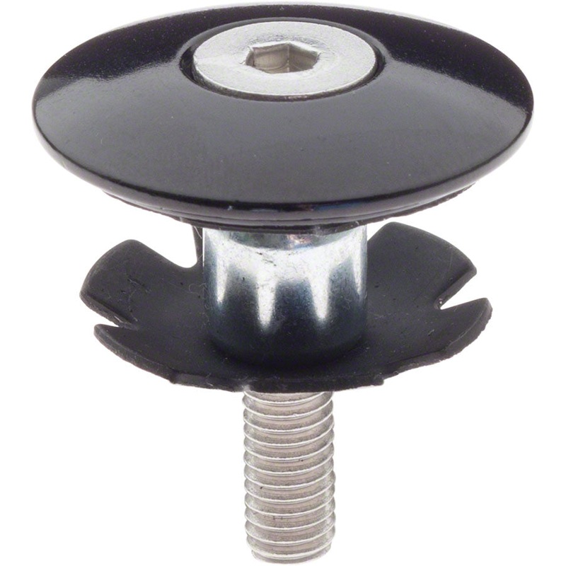 Top Cap with Star Nut