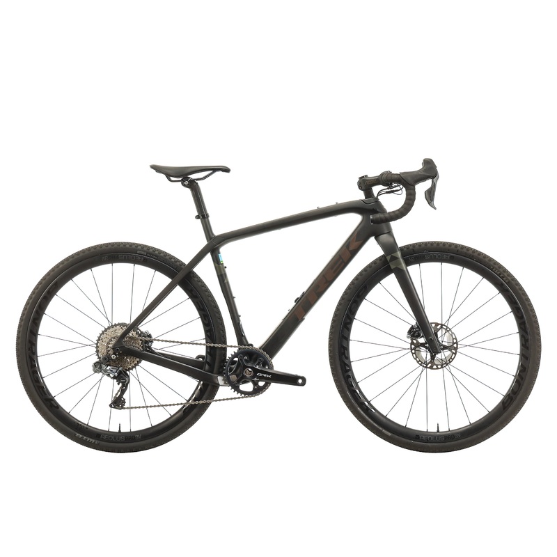 Trek Checkpoint SLR 7 Gravel Bike – 2022, 54cm