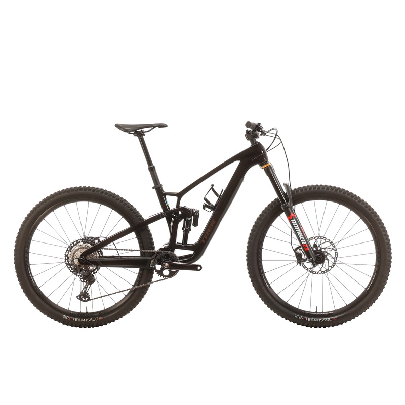 Trek Fuel EX 9.8 XT Mountain Bike – 2023, Medium