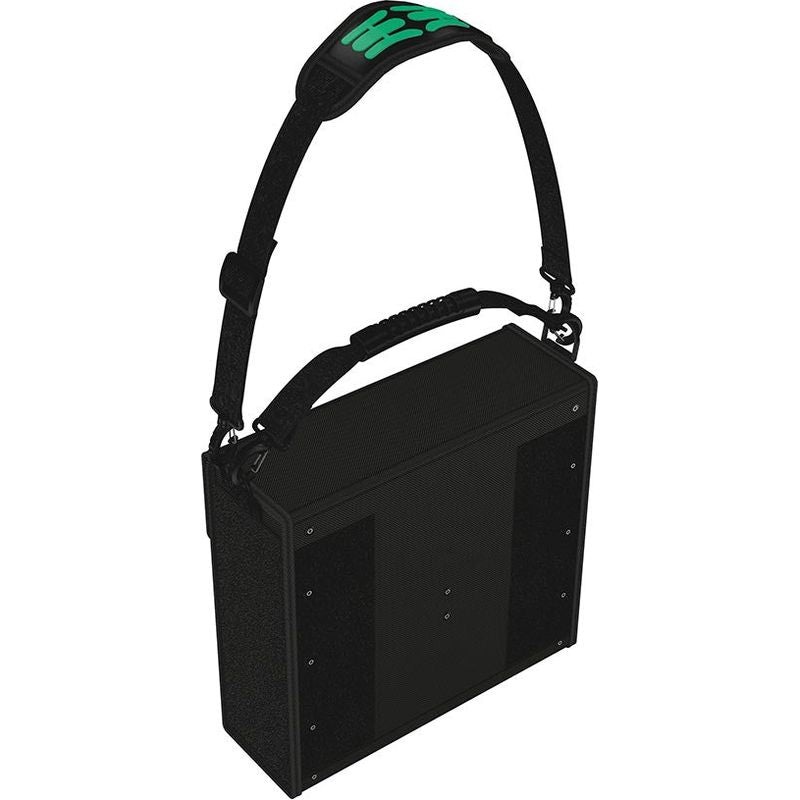 Wera, 2go 2 Tool Container, Tool Kit, 3