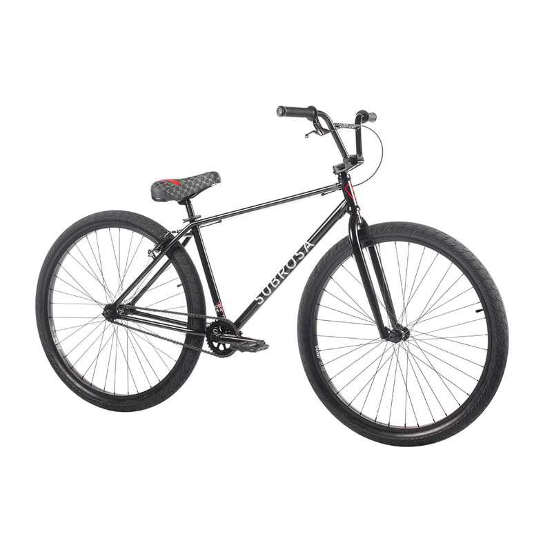 29″ Subrosa Malum DTT
