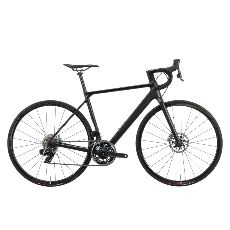 Canyon Ultimate CF EVO 10.0 LTD Road Bike – 2020, Small