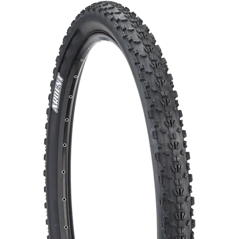 Maxxis Ardent Tire – 27.5 x 2.4, Clincher, Wire, Black, EXO