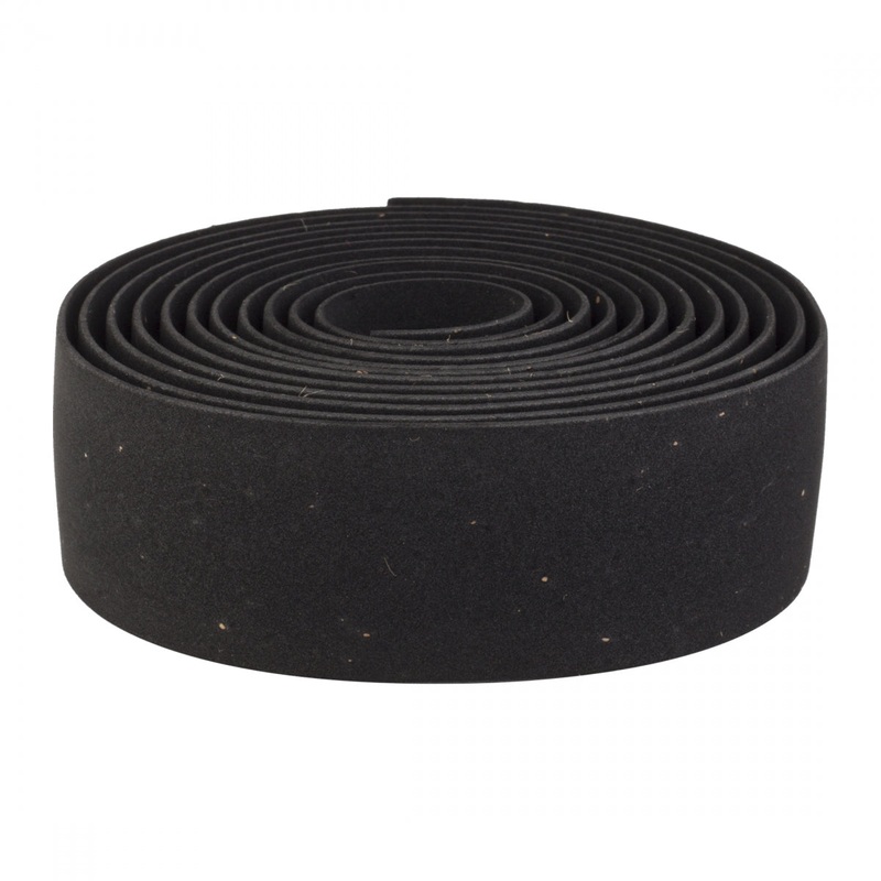 Planet Bike Comfort Gel Bar Tape Gel Black