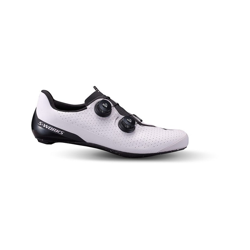 Specialized S-Works torch shoe dusty clay 42