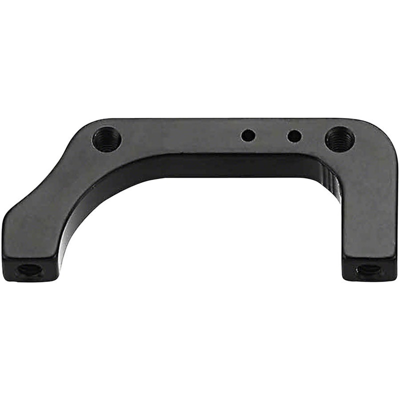 TRP B4 IS Disc Brake Adapter – Rear, 180mm