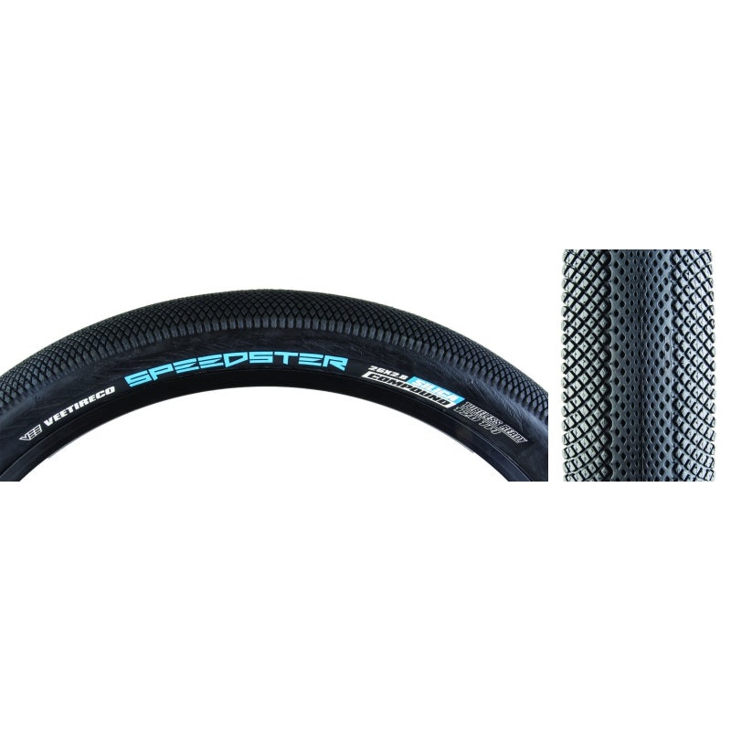 Vee tire & rubber Speedster 26×2.8 Standard Tire