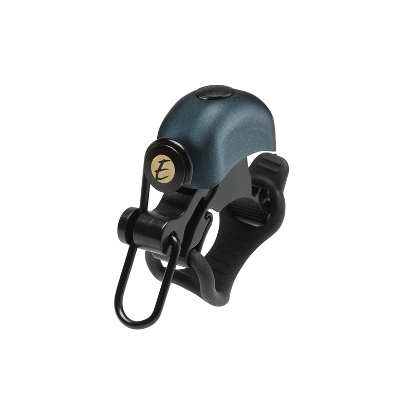 Bell Electra Universal Fit Pinger Ocean Blue