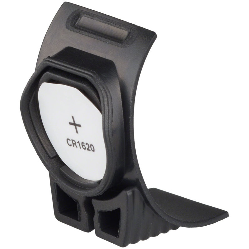 Bosch Shim Mini Remote – 1x Shim With Rubber Cover Battery Suitable BRC3310 31.8 mm