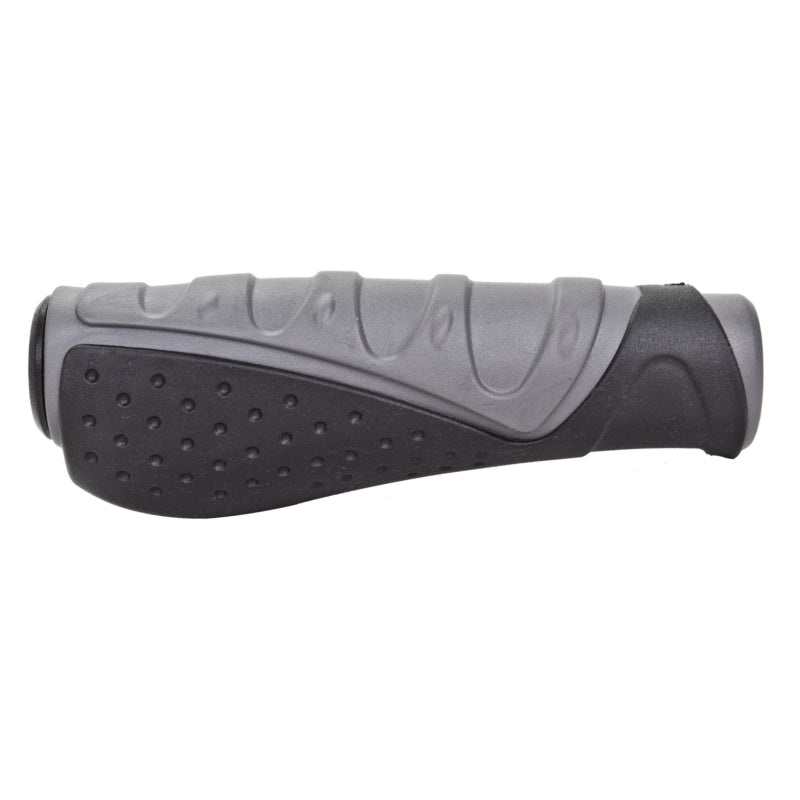 Clarks City Grip Black/Gray 130mm