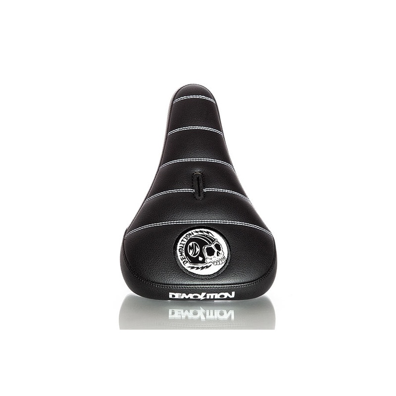 Demolition MC V2 Seat