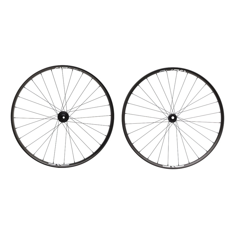 ENVE AM30 w/ i9 1/1 Hubs Carbon Tubeless 29″ Wheelset
