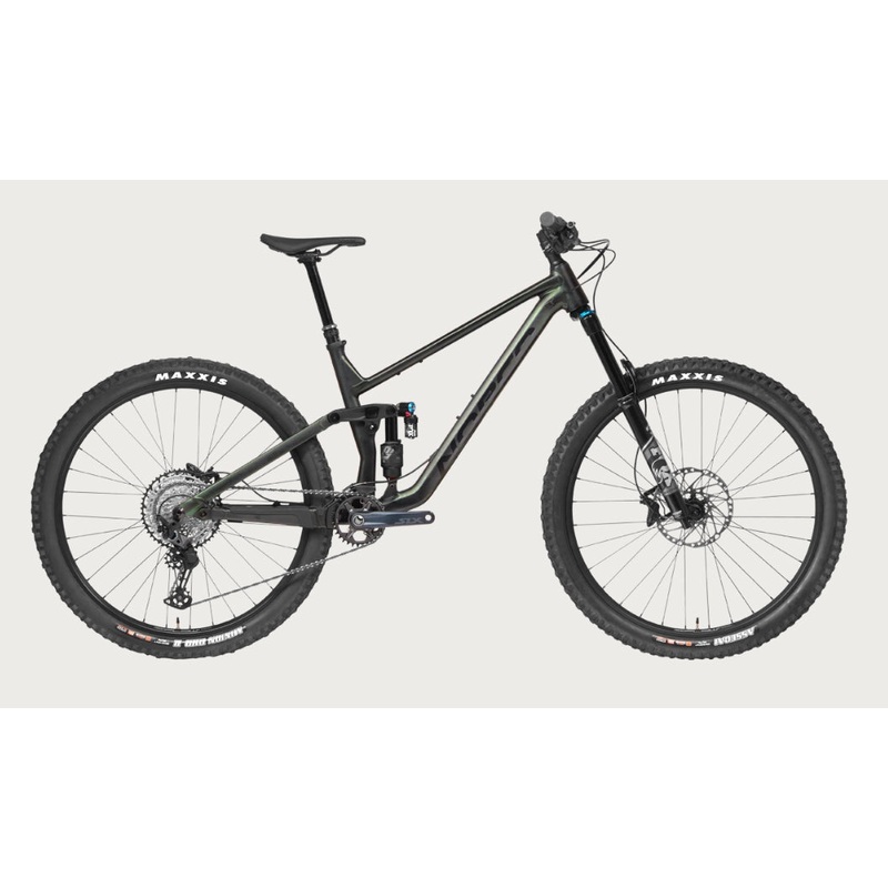 Norco Sight A2 Shimano