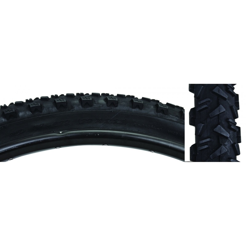 Tire Sunlite 29X2.25 Cst1435 Black/Bsk Crusader Wire