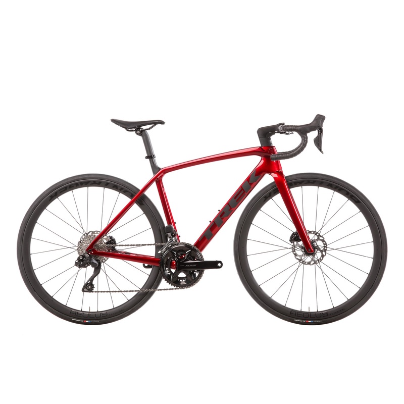 Trek monda SL 6 Di2 Road Bike – 2024, 52cm