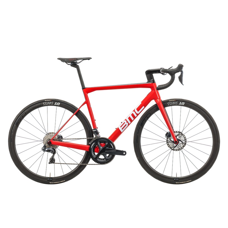 BMC Teammachine SLR01 DISC THREE Road Bike – 2019, 54cm