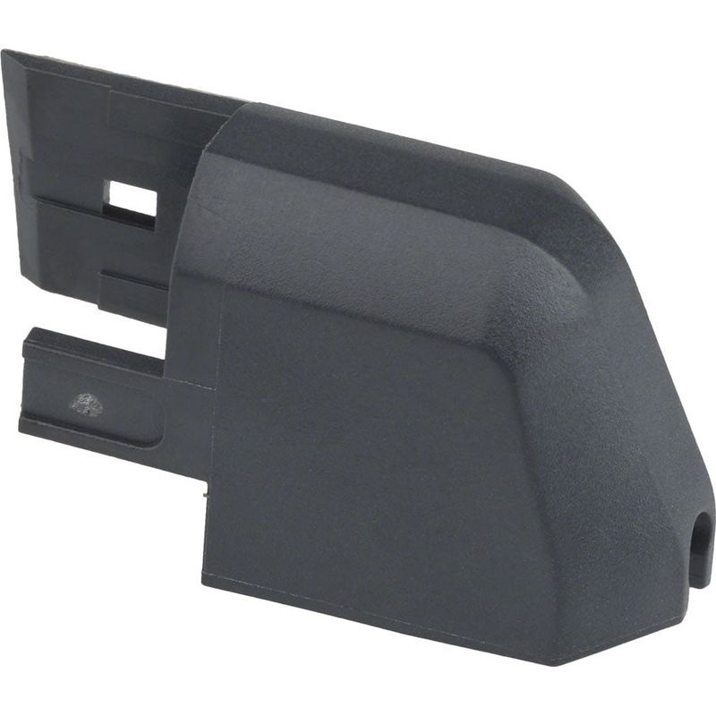 Bosch ABS Housing Bottom (BAS33YY)