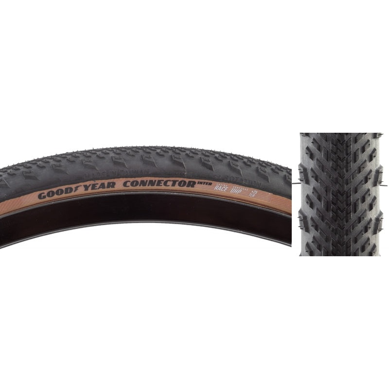 Goodyear Connector Inter Race 700×50 Tubeless Tire