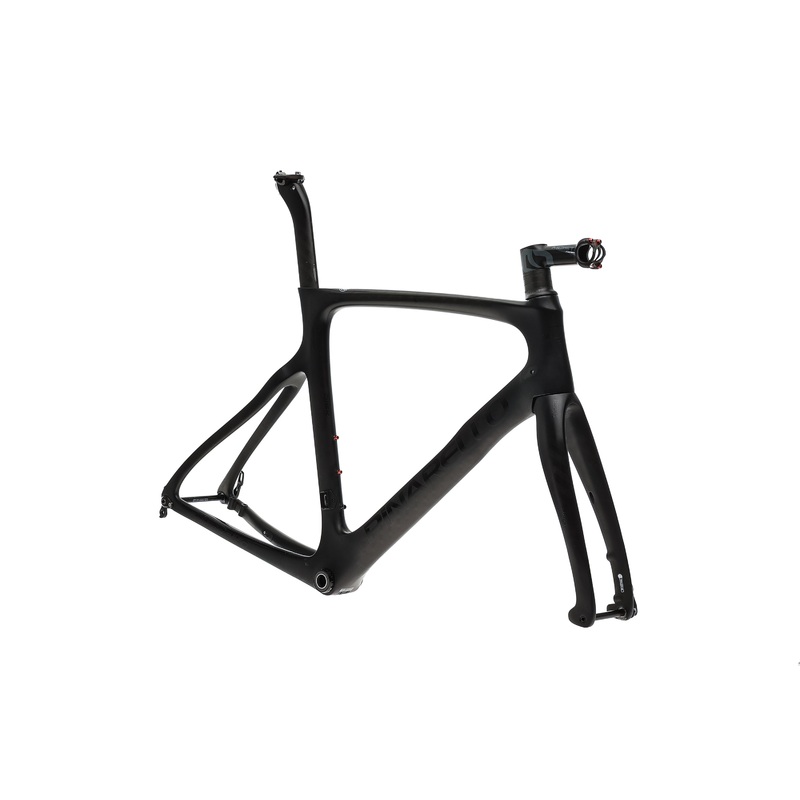 Pinarello Prince Disk 54.5cm Frameset – 2020
