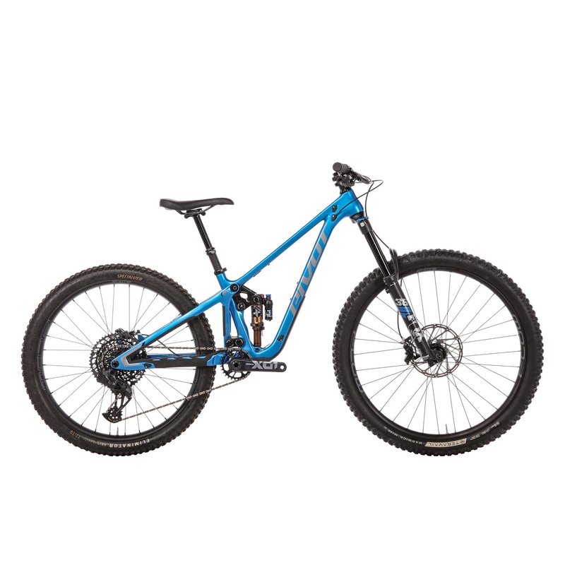Pivot Switchblade Race GX AXS Mountain Bike – 2023, X-Small