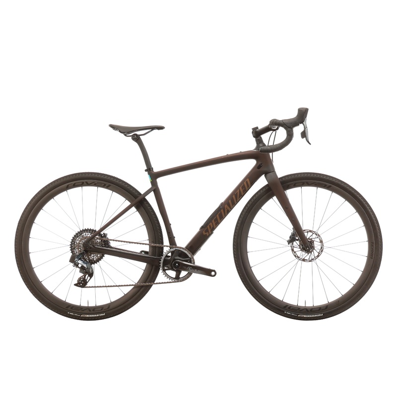 Specialized Diverge Carbon Gravel Bike – 2022, 54cm